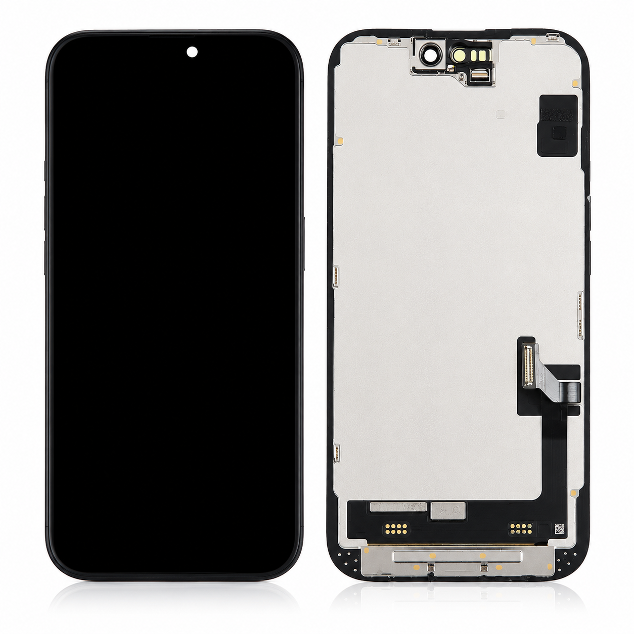iPhone 15 Parts