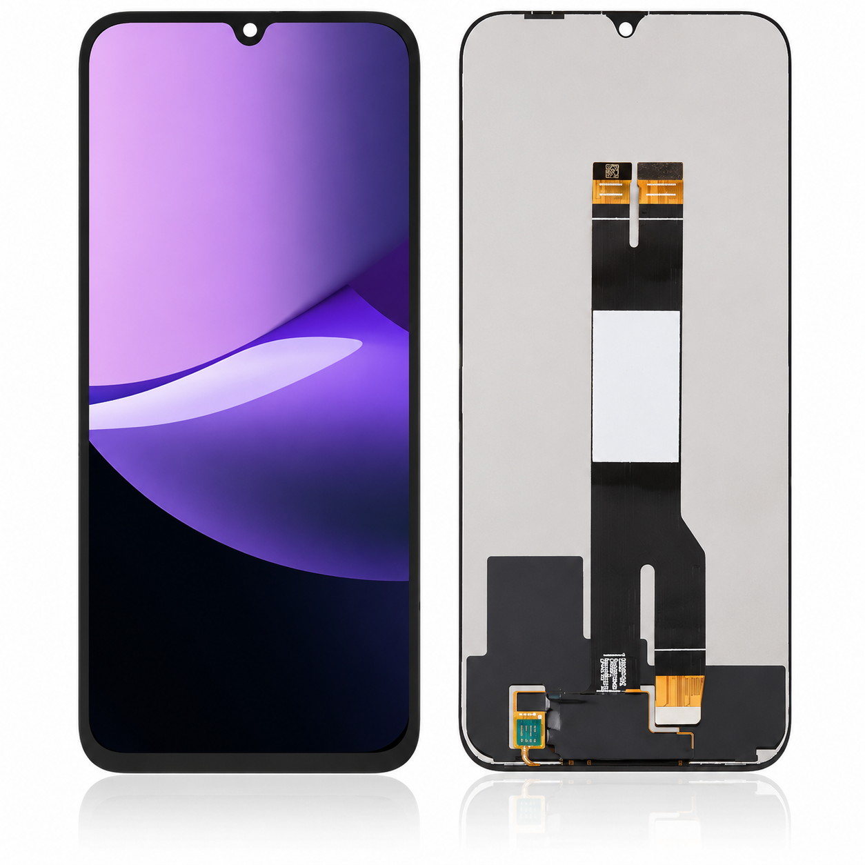 Xiaomi Redmi 15c Screen Replacement