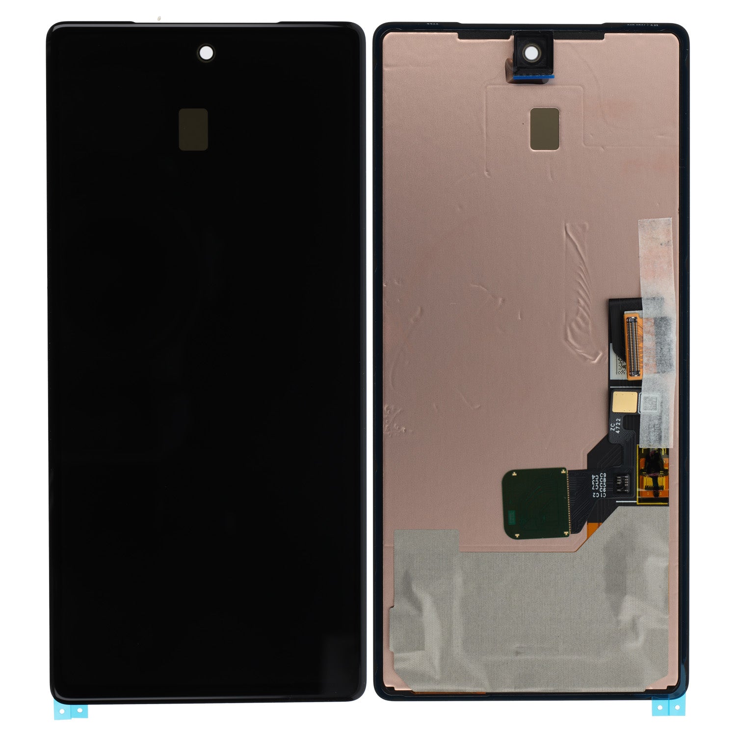 Reemplazo de la pantalla de Google Pixel 7A - OLED premium