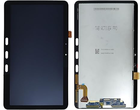 Samsung Galaxy Tab Active 4 Pro Screen Replacement