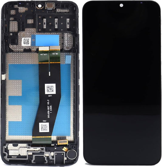Samsung Galaxy A14 4G (A145R / 2023) Screen Replacement