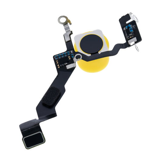 iPhone 13 Pro Max Flashlight Flex