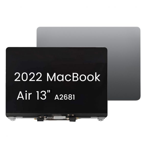 Macbook Pro 13" LCD Replacement A2681