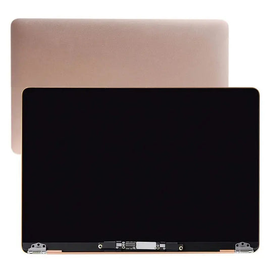 Replacement MacBook Air 13.3" Full LCD Screen Assembly A2337 - Rose Gold