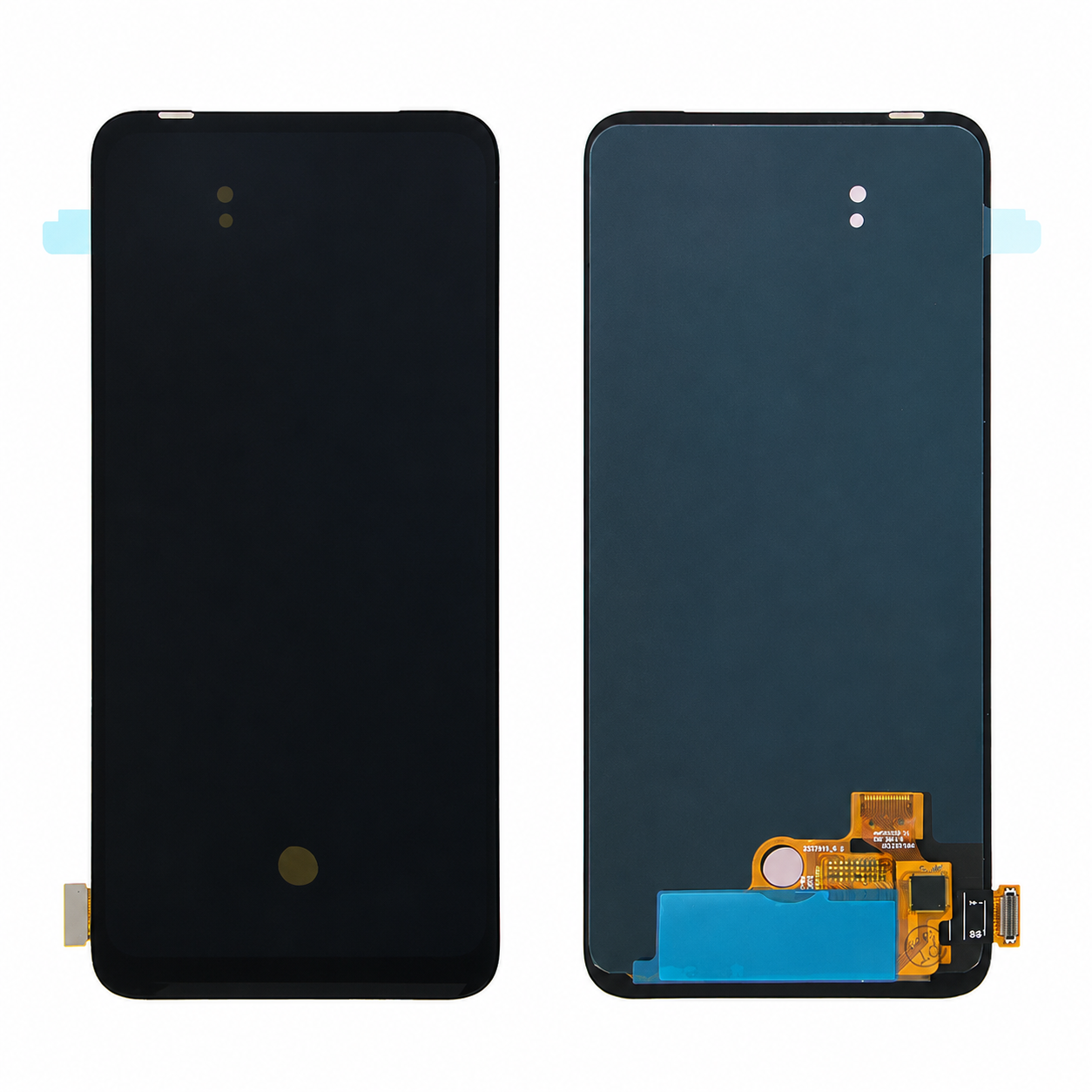 OPPO Reno2 Z / Reno2 F / K3 Screen Assembly Replacement - OEM