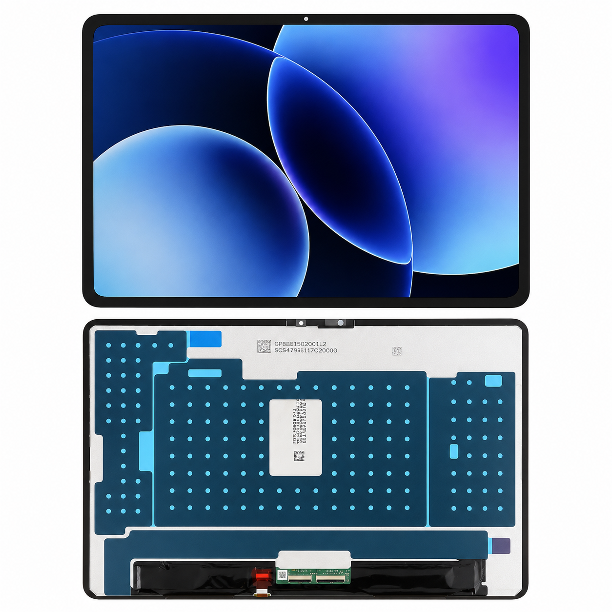 Xiaomi Pad 8 / Pad 8 Pro Screen Assembly Replacement - OEM