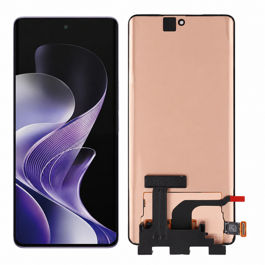 Vivo V40 5G OLED Screen Replacement