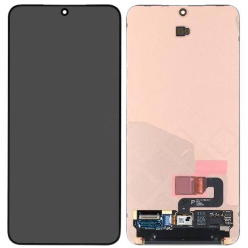 Samsung Galaxy S25 Screen Replacement S931B - Genuine Service Pack