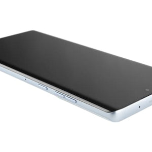 Motorola Moto Edge 50 Fusion Screen Replacement - Ice Blue