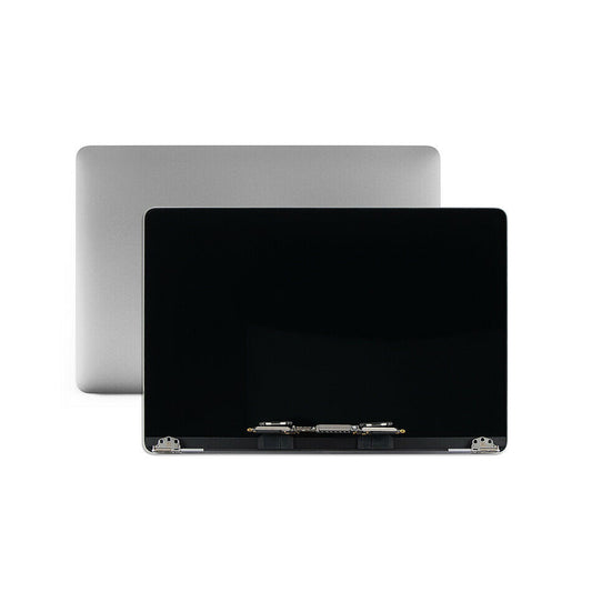 Replacement MacBook Air 13" Retina Full Screen Assembly A2179 - Silver