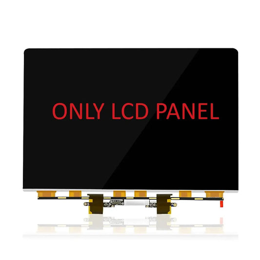 Replacement LCD Panel Compatible For MacBook Pro 13" (A1706 / A1708)