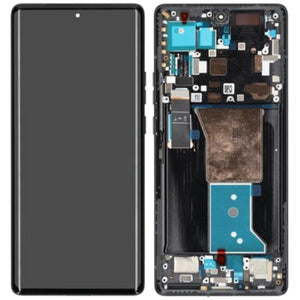 Motorola Moto Edge 40 Pro Screen Replacement - Original