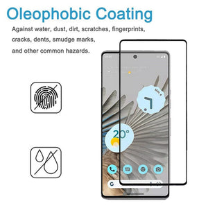Google Pixel 7 Pro Screen Protector