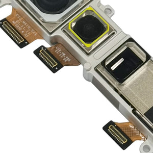 Google Pixel 7 Pro rear back camera