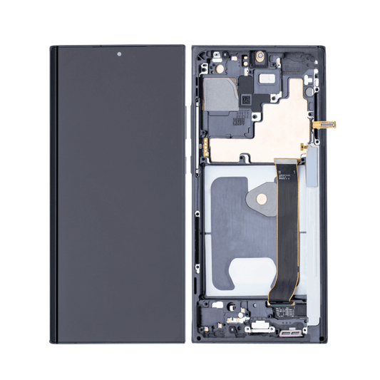 Samsung Galaxy Note 20 Ultra Screen Replacement - Premium OLED
