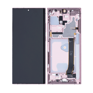 Samsung Galaxy Note 20 Ultra Screen Replacement - Premium OLED