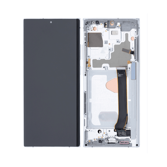 Samsung Galaxy Note 20 Ultra Screen Replacement - Premium OLED