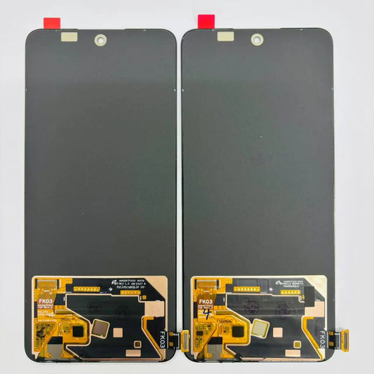 Oppo Reno13 F Screen Replacement