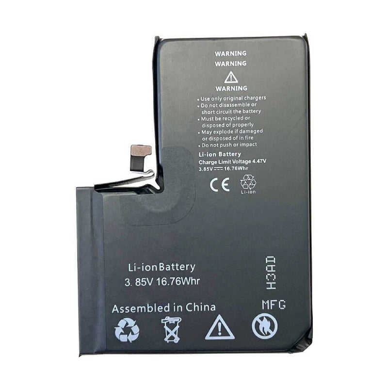 iPhone 14 Pro Battery - Diagnosable