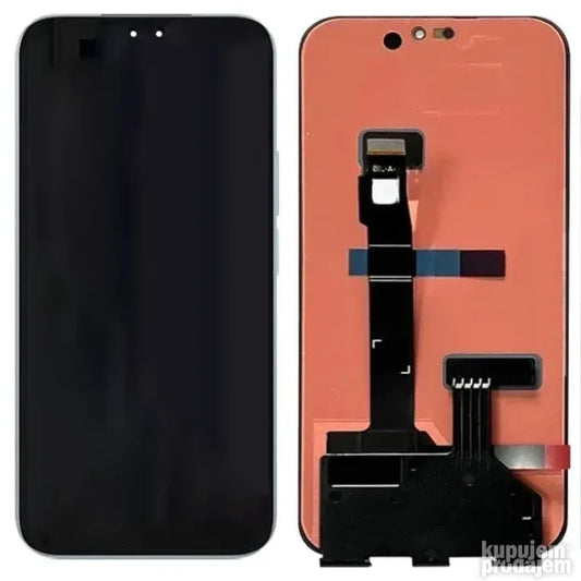 Huawei Honor 200 Lite (5G) (2024) / Honor X8b (4G) (2023)