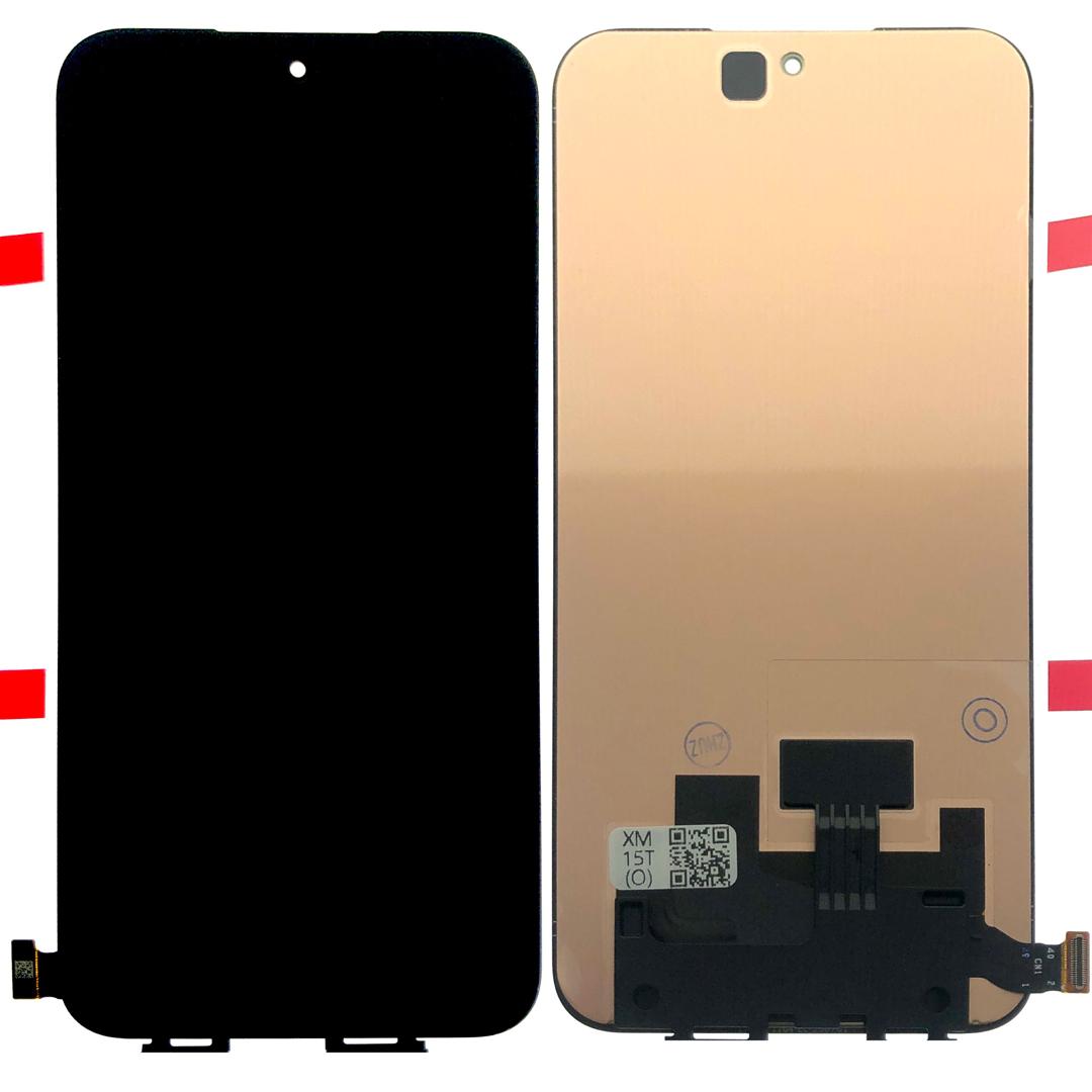 Xiaomi 15T Screen Assembly Replacement - OEM
