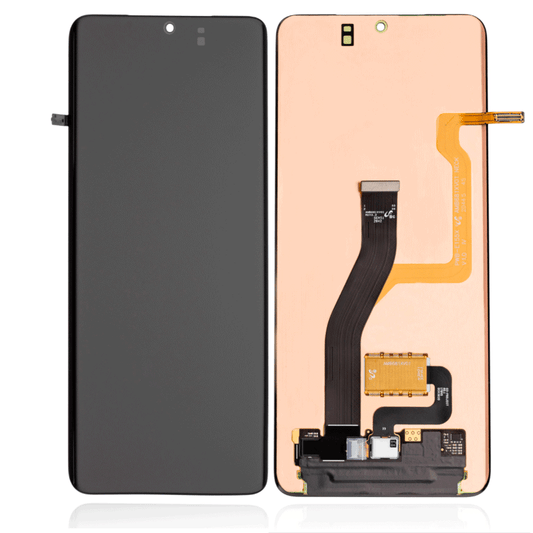 Genuine Samsung Galaxy S21 Ultra Screen Replacement - Refurbished