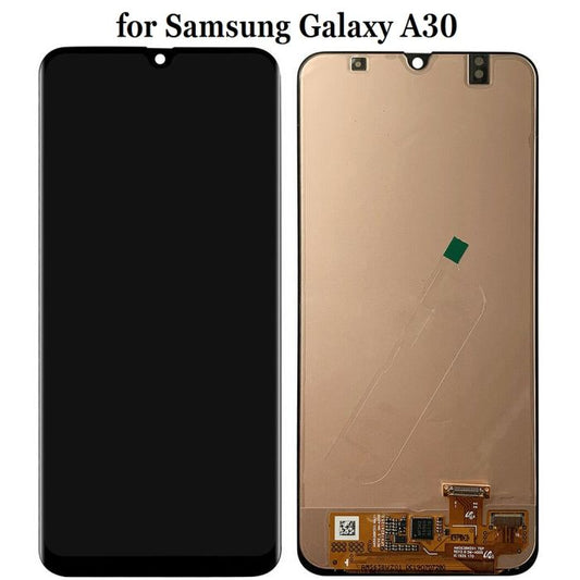 Samsung A30 Screen Replacement