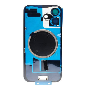 iPhone 16 Back Glass Battery Rear Cover Replacement