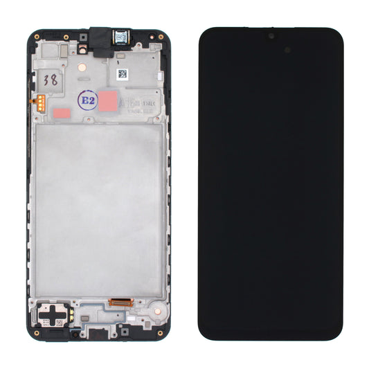 Samsung Galaxy A16 5G SM-A166 Screen Replacement - Genuine Service Pack
