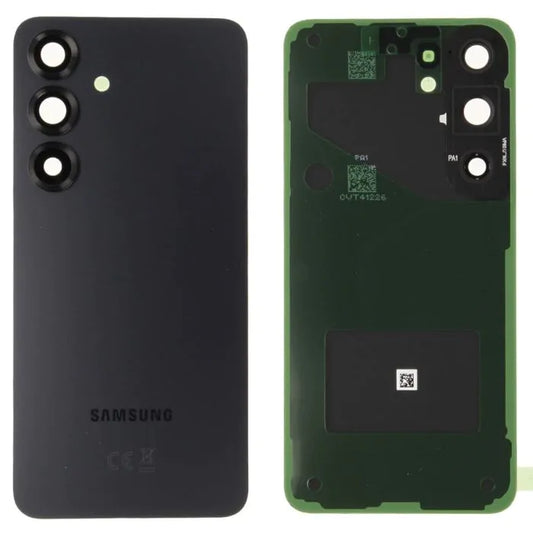 Samsung Galaxy S25 Back Glass