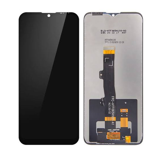 Motorola Moto E7 (2020) / E7i Power / E7 Power (2021) Screen Replacement