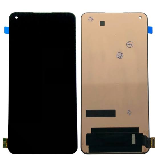 Sostituzione schermo Xiaomi 11T / 11T Pro - Originale