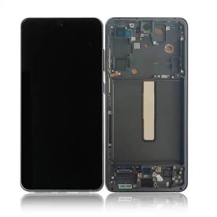 Samsung Galaxy S24 FE 5G SM-S721 Screen Replacement - Genuine Service Pack