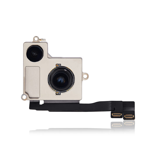 iPhone 15 Back Camera