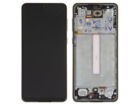 Samsung Galaxy A33 5G SM-A336 Screen Replacement - OEM