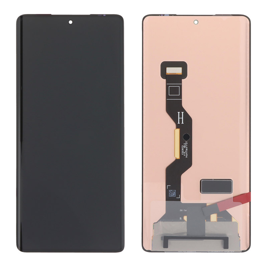 Genuine Motorola Moto G85 // Edge 50 Fusion 5G Screen Replacement - No Frame