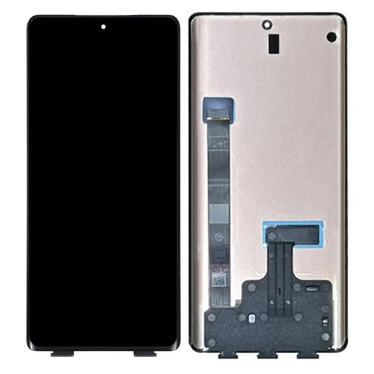 Motorola Moto Edge 40 Pro Screen Replacement - Original