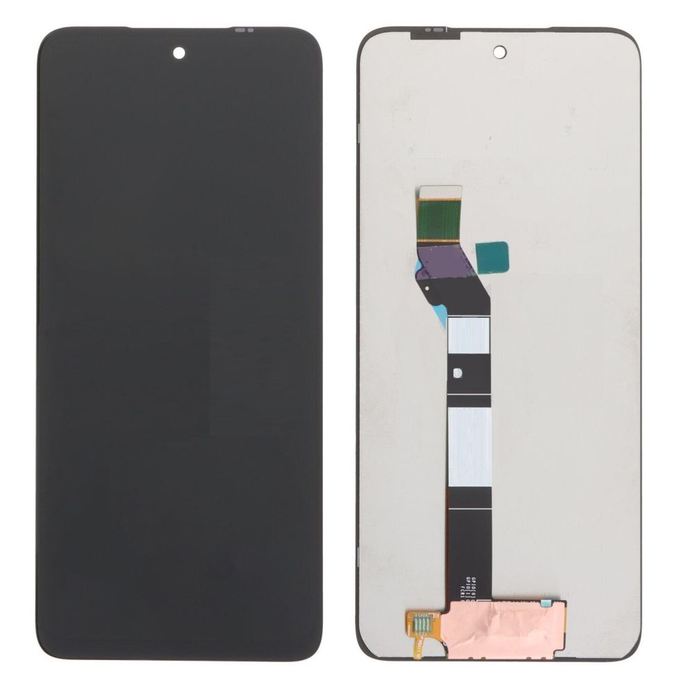 Motorola Moto G05 / E15 4G LCD Screen Assembly