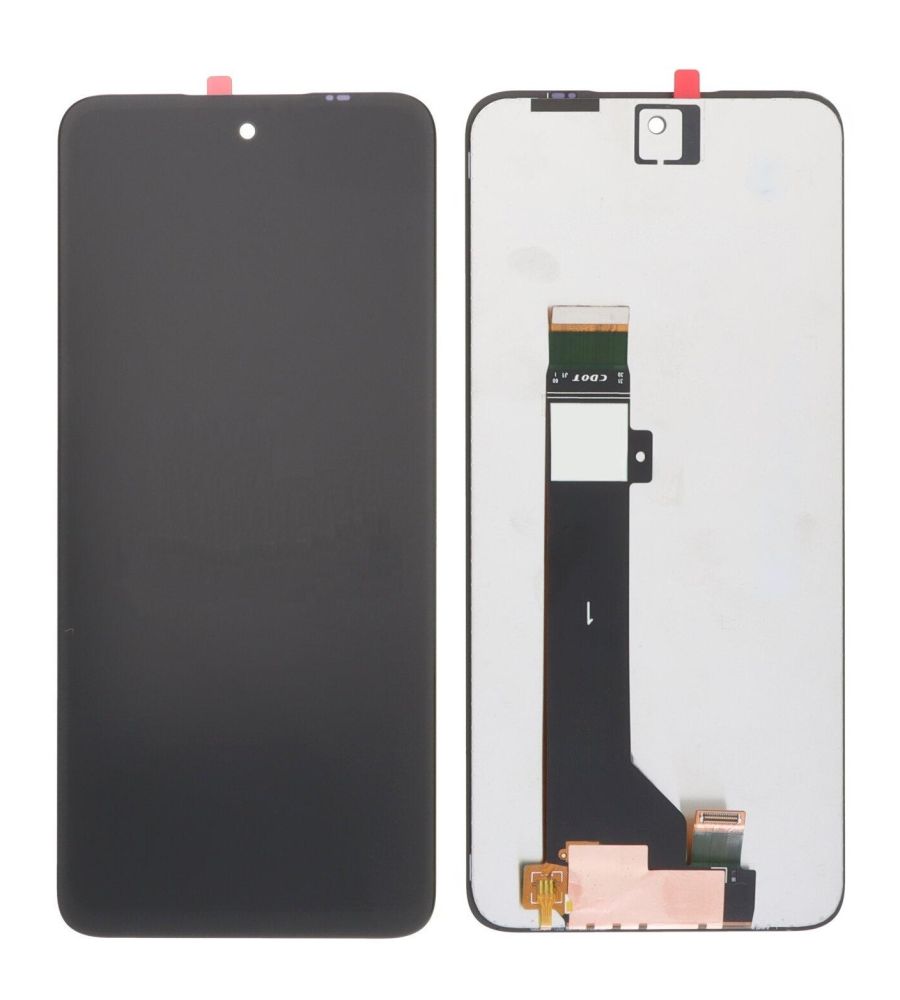 Motorola Moto G53 5G LCD Screen Replacement (XT2335 / 2022)