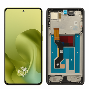 Genuine Motorola Moto G86 Screen Replacement