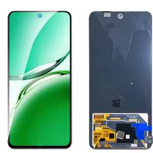 Oppo Reno 12F 4G / 5G / Realme 12 4G / Realme 13 Plus Screen Replacement