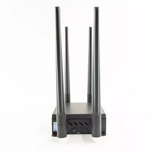 4G Sim Card Router Iron Shell Industrial Grade
