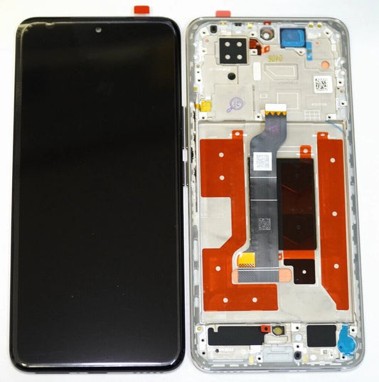 Honor 200 Screen Replacement OEM with Frame