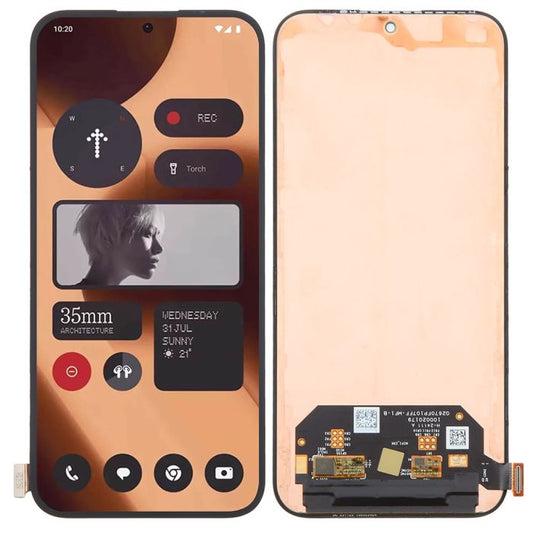 Nothing Phone 2a Plus Screen Replacement