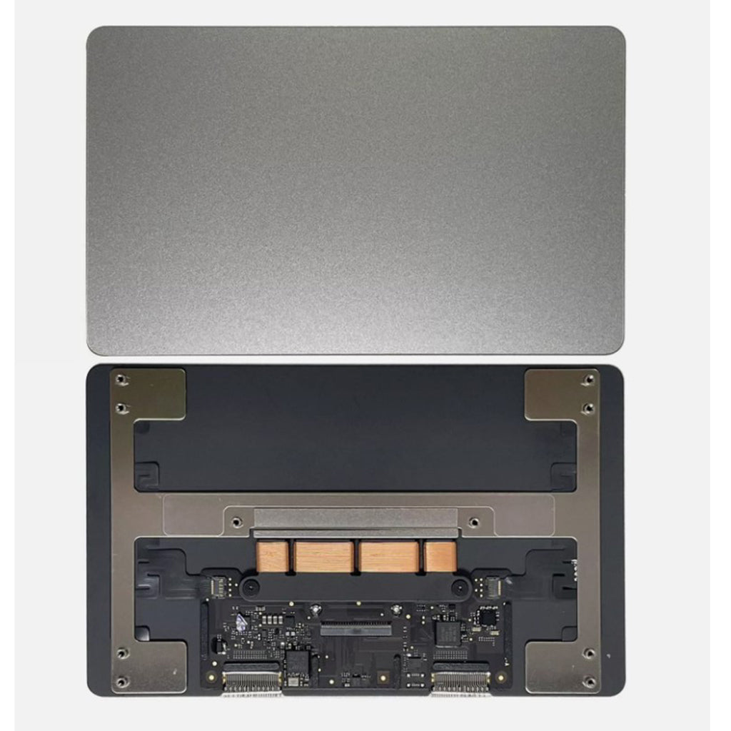Reemplazo de pantalla LCD completa para MacBook Air 13.3" A2337 - Gris Espacial