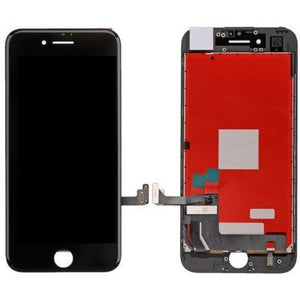 iPhone 7 Replacement Screen - Black