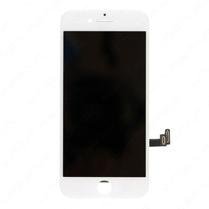 iPhone 8 / SE 2020 Screen - White