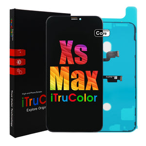 iPhone XS Max Lcd Screen - Premium