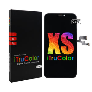 iPhone XS Lcd Screen - Premium