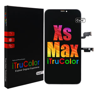 iPhone XS Max Lcd Screen - Premium